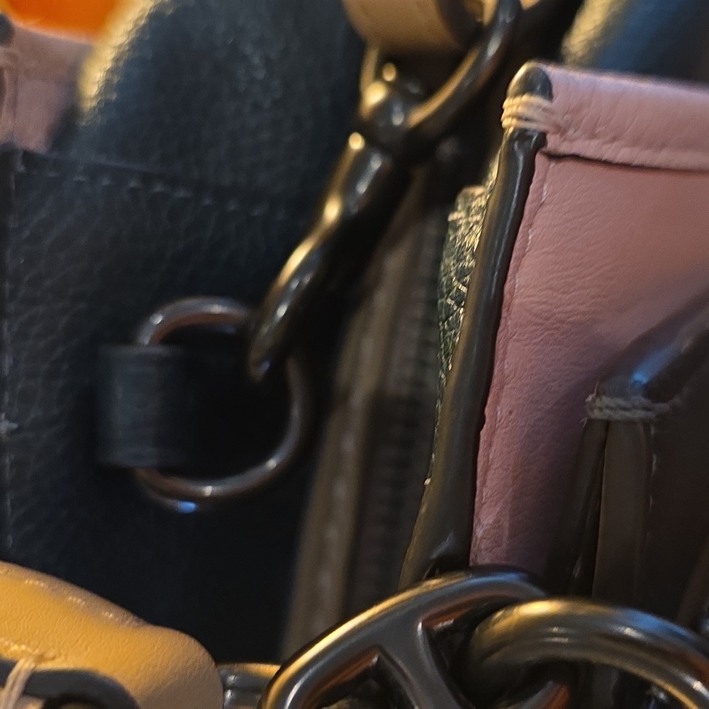 Coach Dreamer In Colorblock - Picture 3 of 12